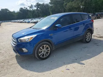 2019 Ford Escape 1FMCU0GD0KUA64346 Lot 62276966