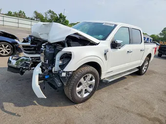 2023 Ford F-150 1FTFW1ED8PFC87699 Lot 62241026