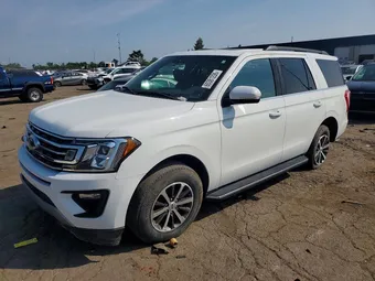 2021 Ford Expedition 1FMJU1JT1MEA21161