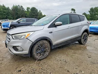 2017 Ford Escape 1FMCU9GD3HUC98381 Lot 62160536