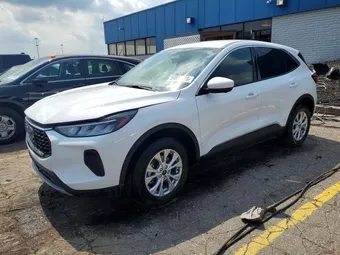 2023 Ford Escape 1FMCU9GN2PUA18036 Lot 59801826