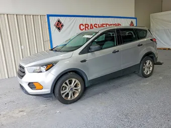 2018 Ford Escape 1FMCU0F74JUC26585 Lot 62117126