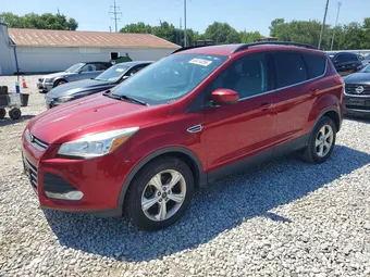 2015 Ford Escape 1FMCU0GX8FUC76931 Lot 63414056