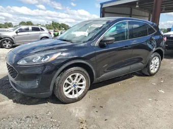 2022 Ford Escape 1FMCU9G65NUA64661 Lot 86527595