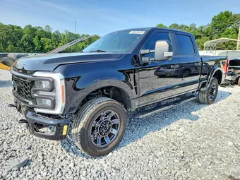 2024 Ford F-250 1FT8W2BA9REE52435