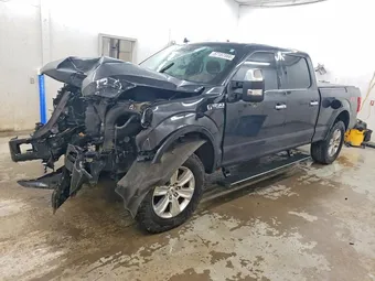 2019 Ford F-150 1FTFW1E43KFA44522 Lot 57157966