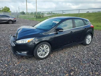 2017 Ford Focus 1FADP3N29HL253441