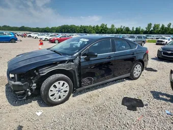 2020 Ford Fusion 3FA6P0G74LR245158