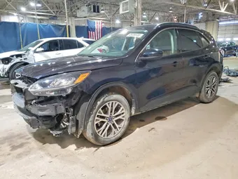 2021 Ford Escape 1FMCU9H60MUA86404