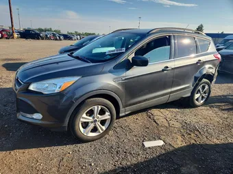 2016 Ford Escape 1FMCU9GX4GUC32138 Lot 59401696
