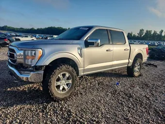 2021 Ford F-150 1FTFW1E59MFA73678 Lot 58522646