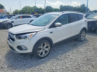 2018 Ford Escape 1FMCU9J95JUD49745 Lot 59292896