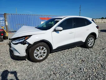 2023 Ford Escape 1FMCU9GN5PUB27834 Lot 61354466