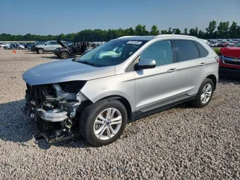 2019 Ford Edge 2FMPK4J97KBC60812 Lot 61024486