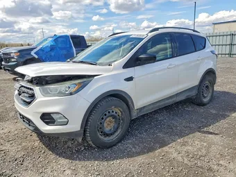 2017 Ford Escape 1FMCU9G98HUB10112 Lot 51360606