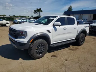2025 Ford Ranger 1FTER4LR9SLE01495
