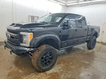 2019 Ford F-250 1FT7W2BT9KEE60960