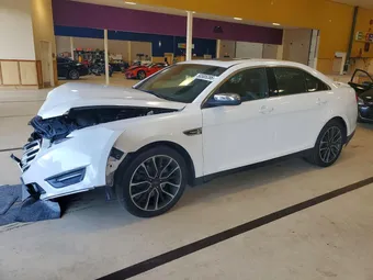 2019 Ford Taurus 1FAHP2J87KG114995
