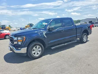 2023 Ford F-150 1FTFW1E52PKD59352 Lot 62044946