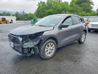 2025 Ford Escape 1FMCU9GN3SUB63272 Lot 62018196