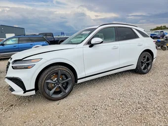 2026 Genesis GV70 5NMMEDTC7TH037132