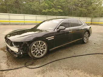 2024 Genesis G90 KMTFC4SDXRU037833