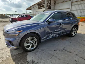 2026 Genesis GV70 5NMMADTB3TH038541