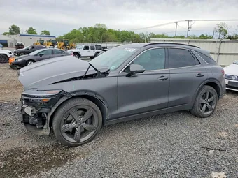 2024 Genesis GV70 5NMMADTB9RH010025