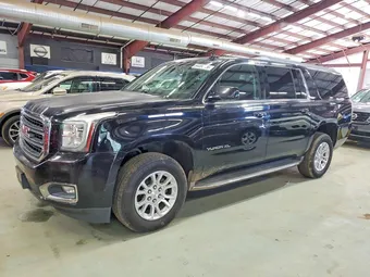 2016 GMC Yukon XL 1GKS2GKC3GR123918