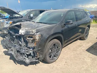 2026 GMC Acadia 1GKENNKS5TJ190934