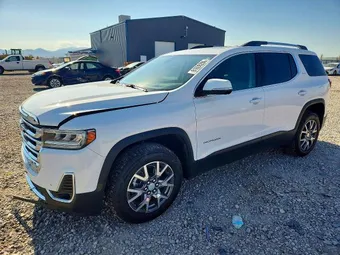 2023 GMC Acadia 1GKKNUL43PZ133331