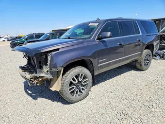 2015 GMC Yukon XL 1GKS2JKJXFR153976
