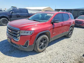 2020 GMC Acadia 1GKKNLLS7LZ143847