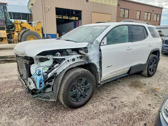 2020 GMC Acadia 1GKKNLLS0LZ183249