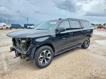 2026 GMC Yukon XL 1GKS2HK86TR131300