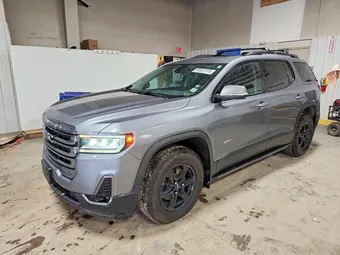 2021 GMC Acadia 1GKKNLLS9MZ182103 Lot 58607376
