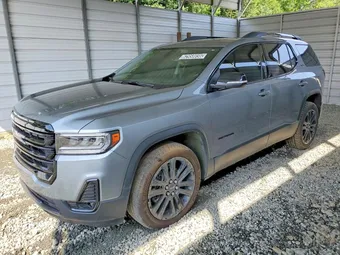 2023 GMC Acadia 1GKKNULSXPZ248801