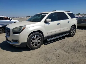 2015 GMC Acadia 1GKKRRKD5FJ191571
