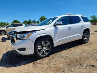 2019 GMC Acadia 1GKKNXLSXKZ246427