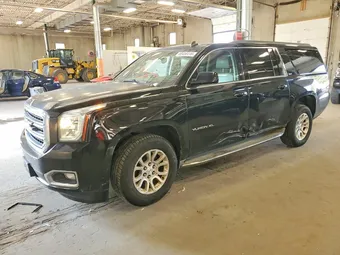 2015 GMC Yukon XL 1GKS2HKC5FR115646