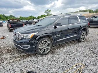 2018 GMC Acadia 1GKKNPLS2JZ139578