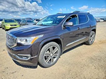 2018 GMC Acadia 1GKKNXLS1JZ108564 Lot 57140946