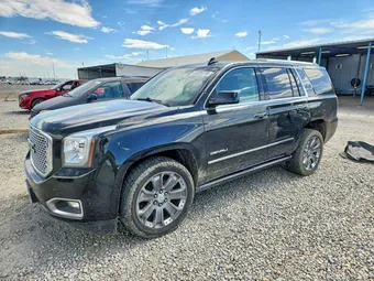 2016 GMC Yukon 1GKS1CKJ2GR338751 Lot 60208796