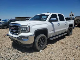 2016 GMC Sierra 3GTP1NEC5GG242591