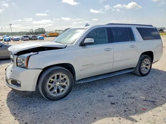 2016 GMC Yukon XL 1GKS1GKC0GR483974