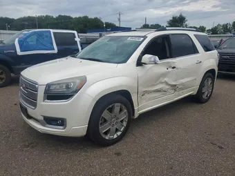2015 GMC Acadia 1GKKRTKD1FJ144647