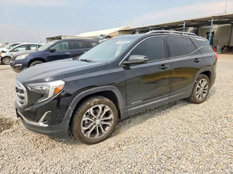 2020 GMC Terrain 3GKALVEXXLL238030