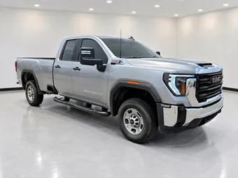 2024 GMC 1GT59LEY7RF248008