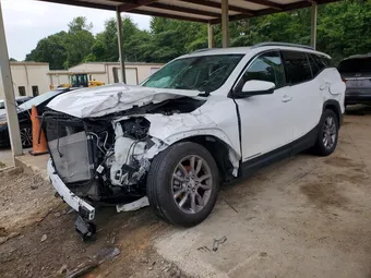 2023 GMC Terrain 3GKALPEG5PL166090 Lot 63155776