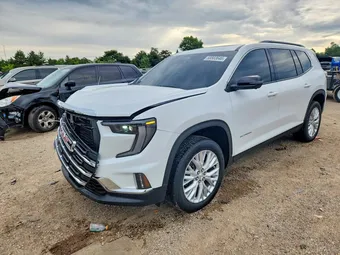 2026 GMC Acadia 1GKENNKS2TJ207379